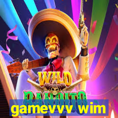 gamevvv wim